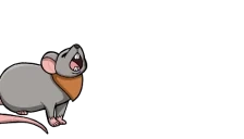 EXCITED emote for Discord