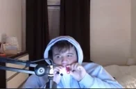 exhiieBuch emote for Discord