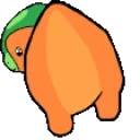 EXTRASUSSY emote for Discord