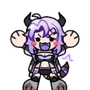 Explode emote for Discord