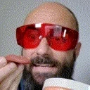 EXPERIMENTING emote for Discord