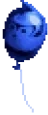 extraLifeBalloonAzul emote for Discord