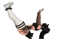 Exercise emote for Discord
