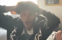 exmiNOWAY emote for Discord