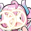 EXCITED emote for Discord
