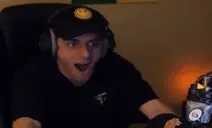 EXCITED emote for Discord