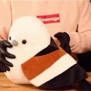 examine emote for Discord