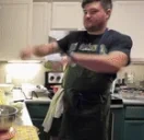 EXTREMELYBASED emote for Discord