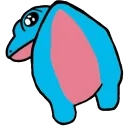 EXTREMESUS emote for Discord