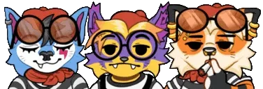 Expedition69 emote for Discord