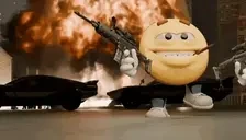 Explosions emote for Discord