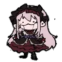 EXPLODE emote for Discord