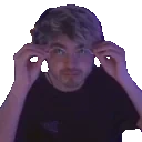 exodoNerd emote for Discord