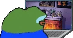 exodoOffline emote for Discord