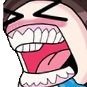 exemLETSGO emote for Discord