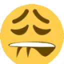 excited emote for Discord