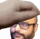 excentricPat emote for Discord