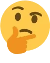 ExtremelyConfused emote for Discord