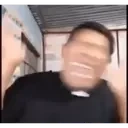 Extremelystress emote for Discord