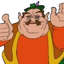 explain emote for Discord