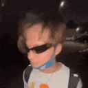 exileVibe emote for Discord