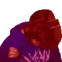 exodoParty emote for Discord