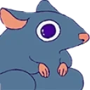 expSad emote for Discord