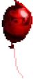 extraLifeBalloonRed emote for Discord