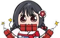 Expurrrosion emote for Discord