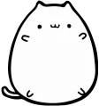 ExcitedCat emote for Discord