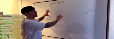 EXPLAINING emote for Discord