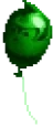extraLifeBalloonGreen emote for Discord