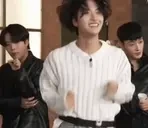 EXCITED emote for Discord