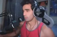 excited emote for Discord