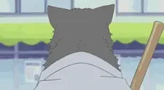 Excited emote for Discord