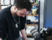 exitscam emote for Discord