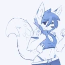 exTailWag emote for Discord