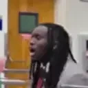 ExtraFingerSlap emote for Discord