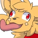 FenMlem emote for Discord