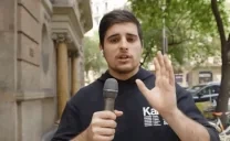 FerraTalk emote for Discord