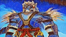 FeelsGagazetMan emote for Discord