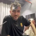 FeroSmirk emote for Discord