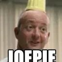 FeestJoepie emote for Discord