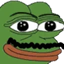 FeelsImprovedMan emote for Discord