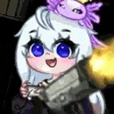 fershot emote for Discord