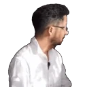 feetCheck emote for Discord