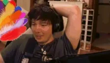 FEATHERS emote for Discord