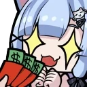 FeizHNY emote for Discord