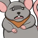 FEAR emote for Discord