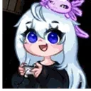 ferpanic emote for Discord